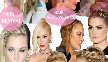 Summer Hair Trends