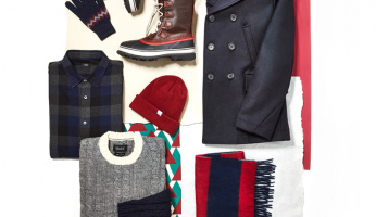 Gift Guide: For The Guys
