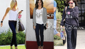 Style Throughout the Day with Ashley Tisdale