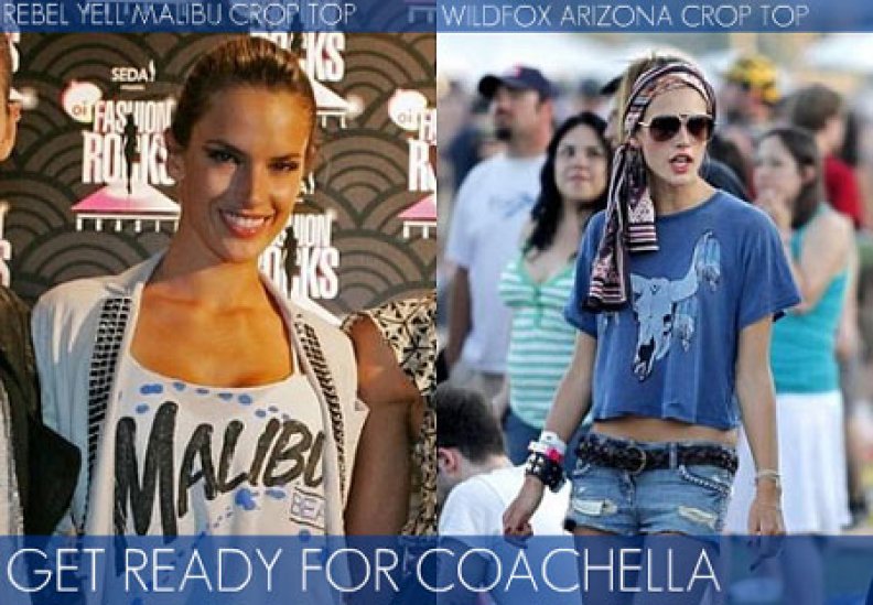 Coachella Valley Music and Arts Festival
