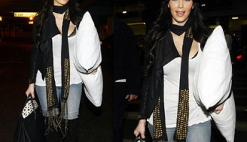 Kim Kardashian's Style!