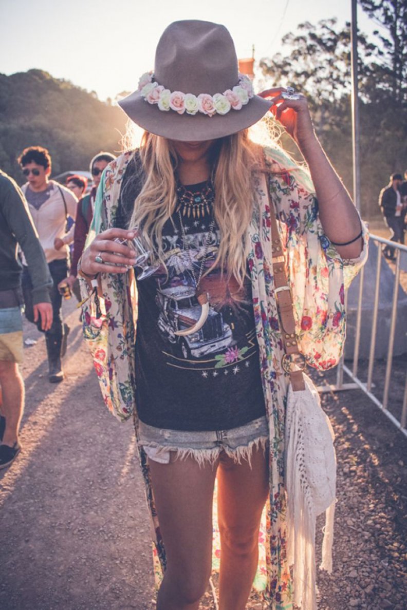 Festival Meets Fashion: What to Wear to Summer Music Festivals