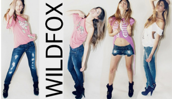 Just In: Wildfox Jeans