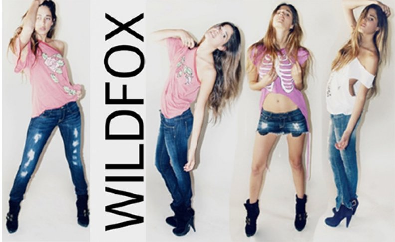 Just In: Wildfox Jeans