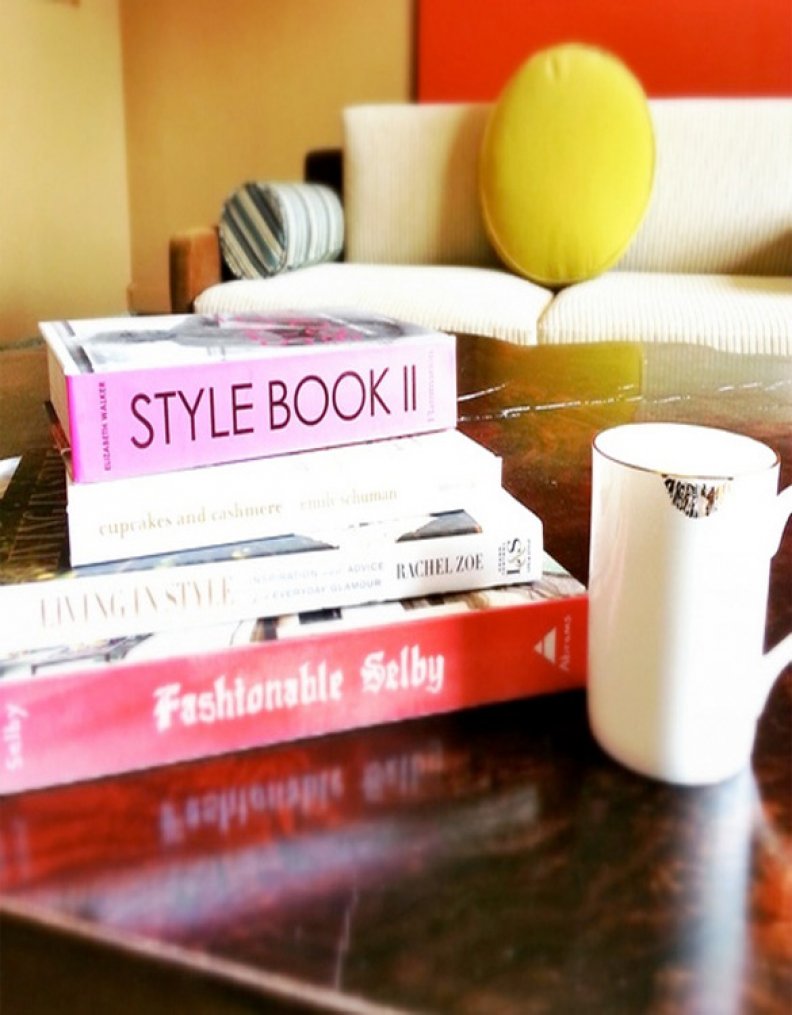 Your Summer Reading List
