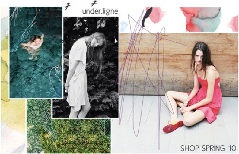 New Designer Items At ZOE!