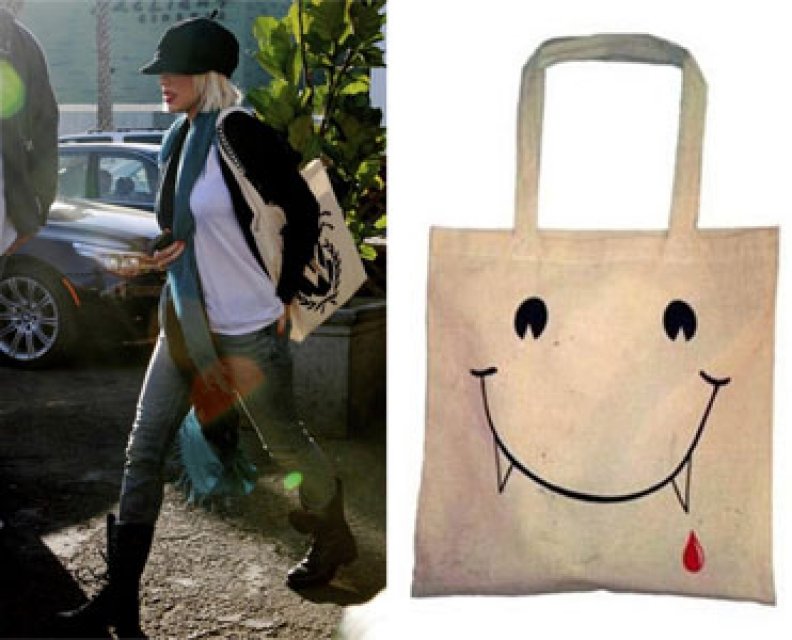 Christina Aguilera Style!