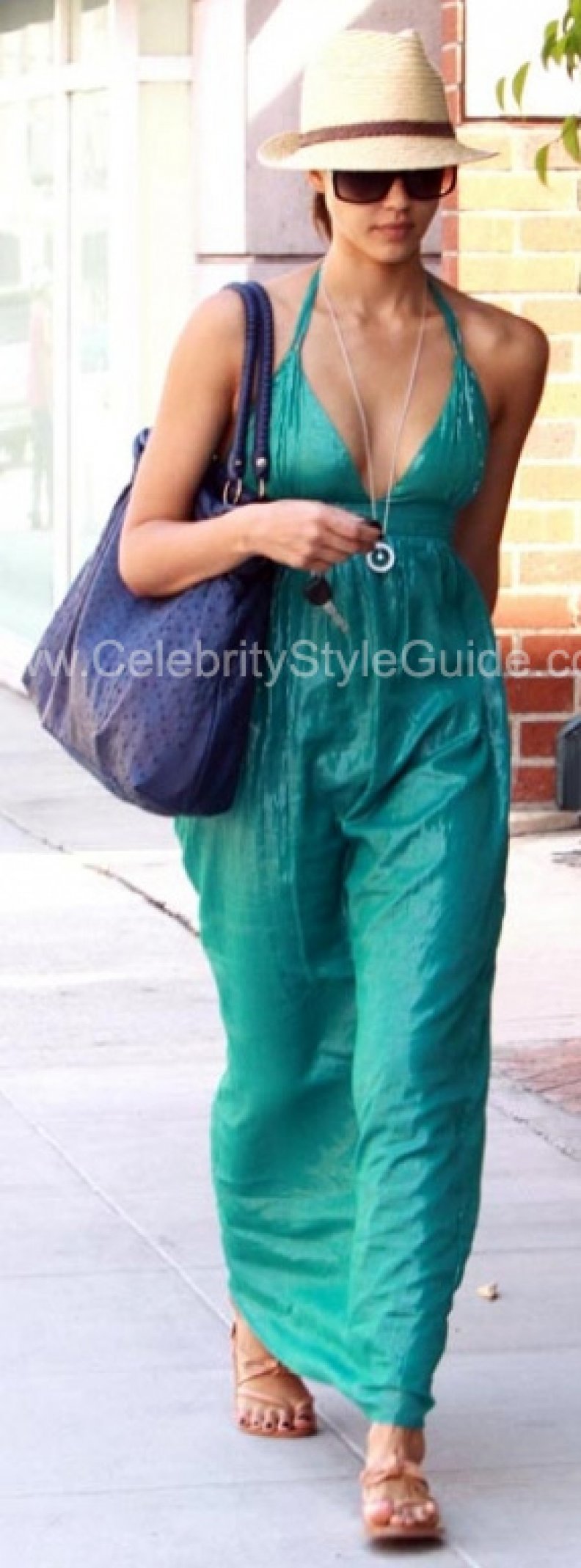 Jessica Alba Style at BoutiqueToYou.com!