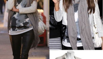 Alessandra Ambrosio Style! My Style Inspiration!