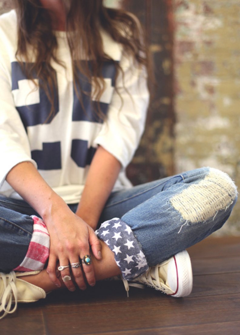 Summer Steals As American As Apple Pie