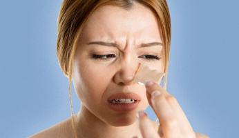Are Pore Strips Damaging Your Skin?