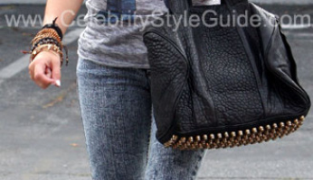 Buy Ashley Tisdale's Star Style At BoutiqueToYou.com!