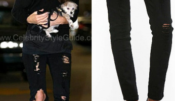 Kate Beckinsale Style! Buy It At BoutiqueToYou.com!