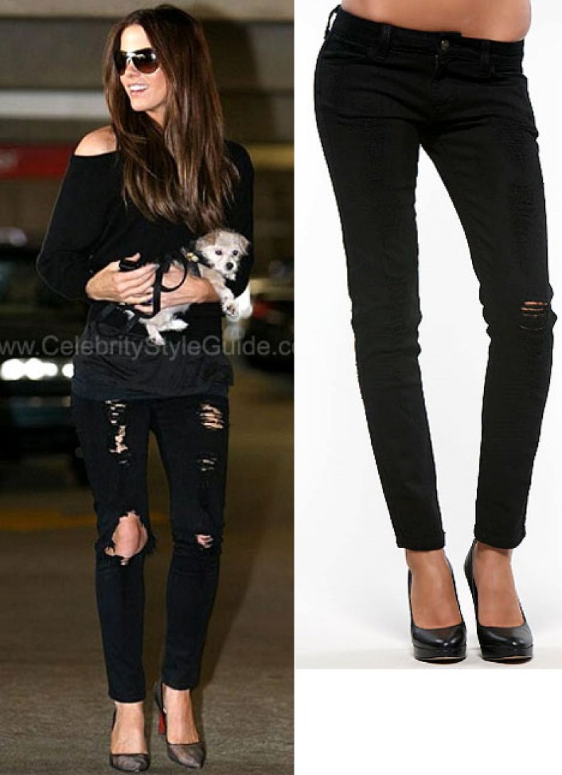 Kate Beckinsale Style! Buy It At BoutiqueToYou.com!