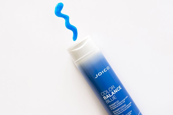 The 7 Best Blue Shampoos According to Our Beauty Editor
