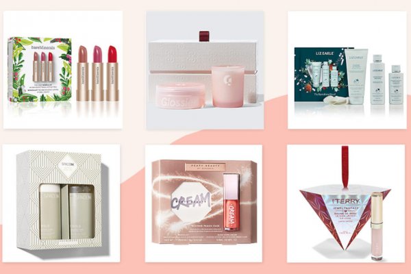 The 10 Best Christmas Beauty Gift Sets - Starting at $20!