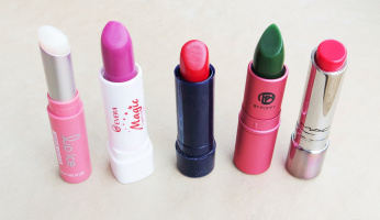 We Found 5 Color Chaning Lipsticks That Really Work!