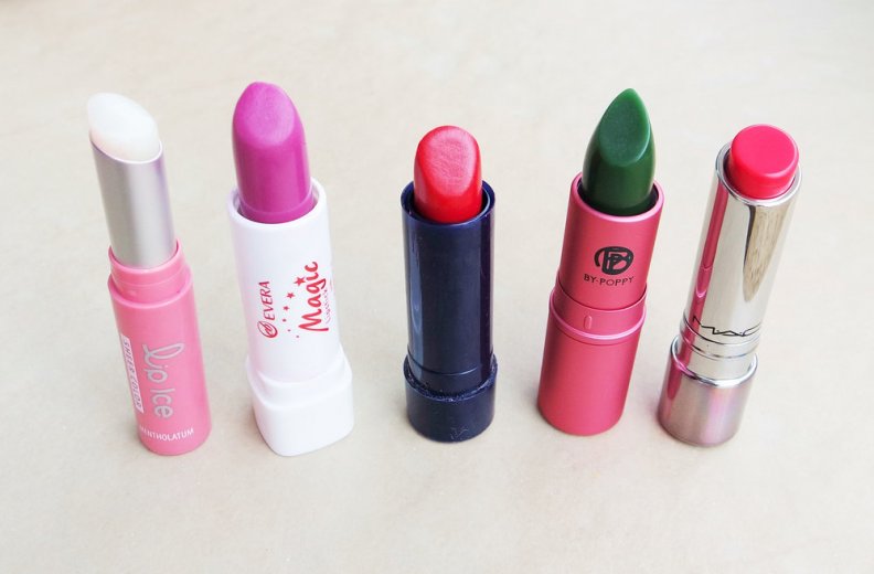 We Found 5 Color Chaning Lipsticks That Really Work!