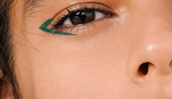 The Best Waterproof Colored Eyeliners for Summer '21