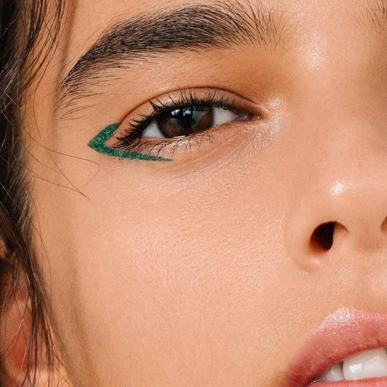 The Best Waterproof Colored Eyeliners for Summer '21