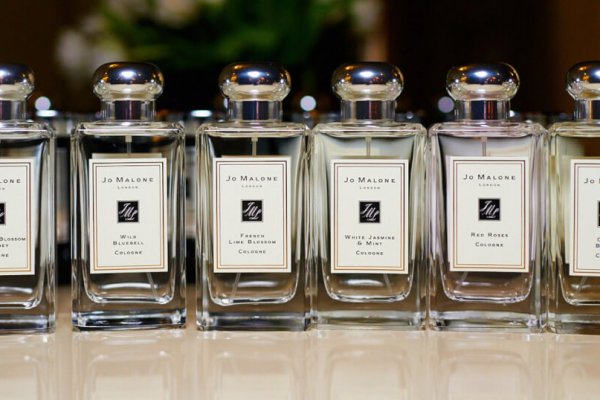 The 7 Best Jo Malone London Perfumes: Editor-Approved!