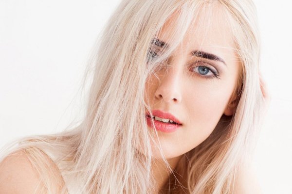 The 7 Best Purple Shampoos For Blondes!