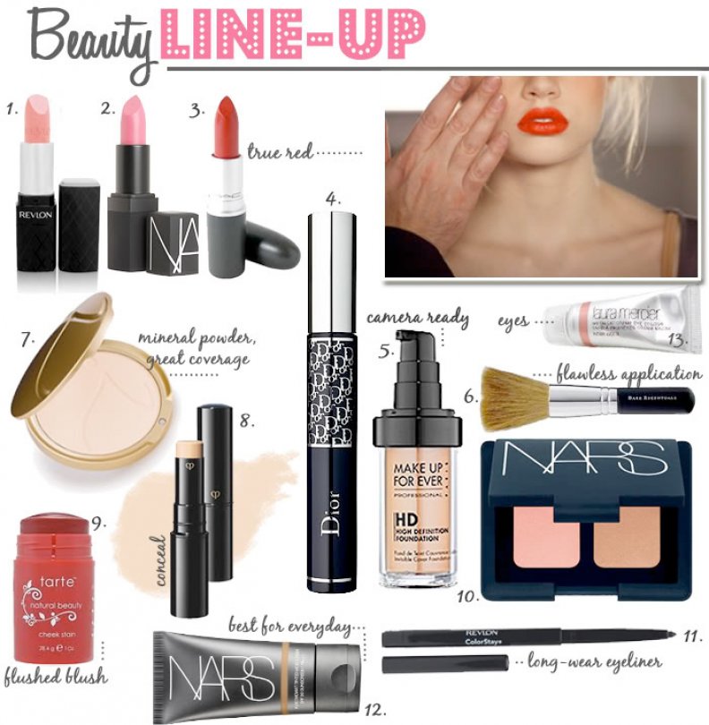 Best Of The Web: BEST OF BEAUTY