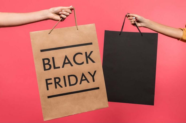 Beauty On A Budget: The Best Black Friday Deals at Sephora and Ulta!