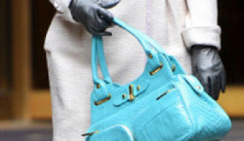 You asked for it!! Please ID ID Blair Waldorf's handbag!