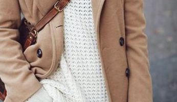 The Reasons You Need A Camel Coat For Fall
