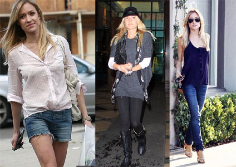Ashley Tisdale Style!