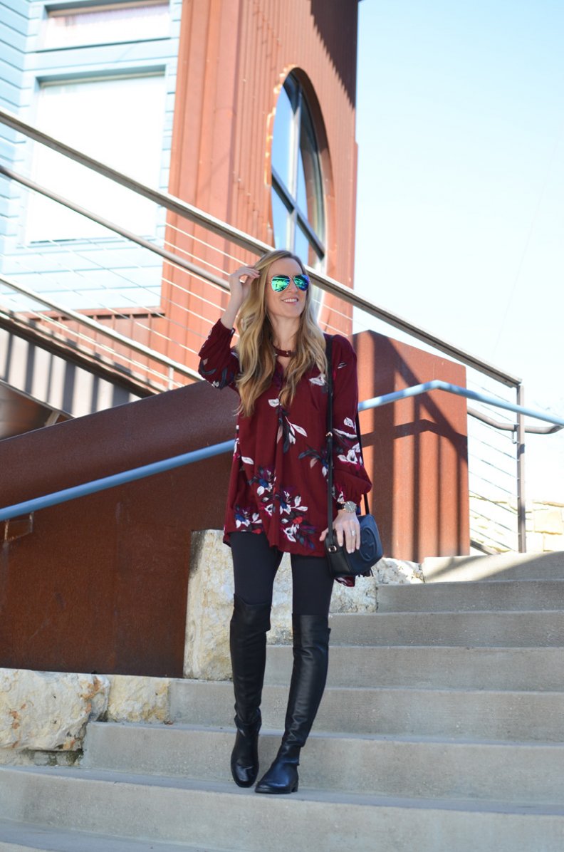 Printed Patterns Will Make Your Outfits Pop