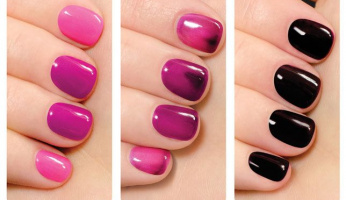 The Color Changing Nail Polishes We Tried, Tested and Approved!