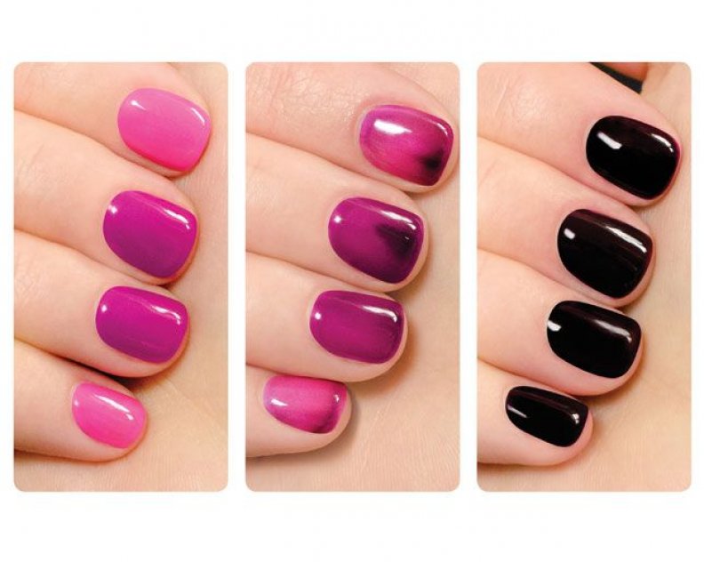 The Color Changing Nail Polishes We Tried, Tested and Approved!