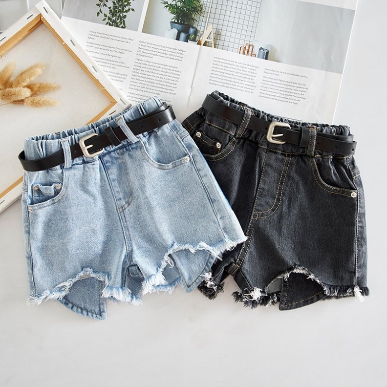 The Best Denim Shorts for Summer '21