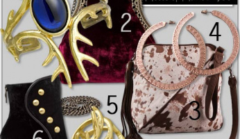 Designer Spotlight: House of Harlow 1960