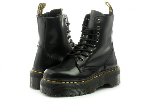 The Best Doc Marten Dupes (2022 Edition!)