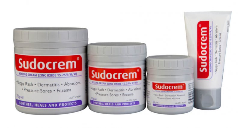 Doeas Sudocrem Help With Acne or Is It Just a Myth?