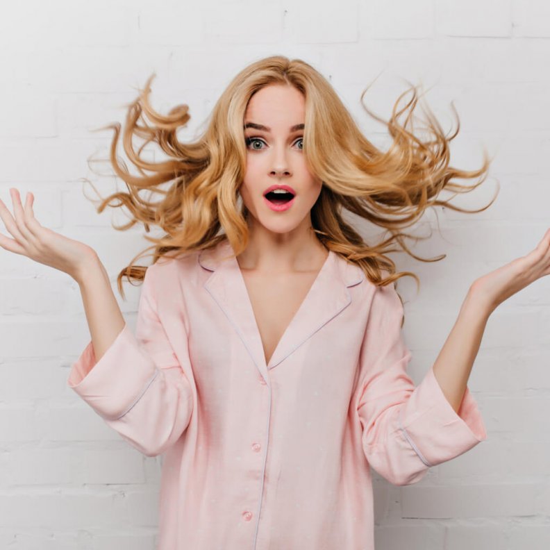 7 Dry Shampoo Alternatives That Really Work!