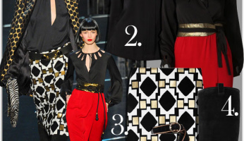 Runway Edition: Diane von Furstenberg