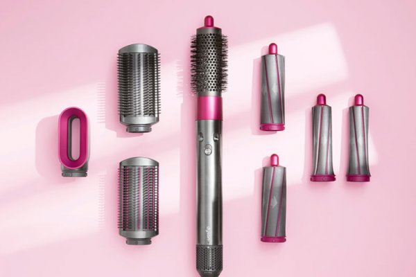 The 6 Best Dyson Airwrap Dupes For Salon Styling At Home!