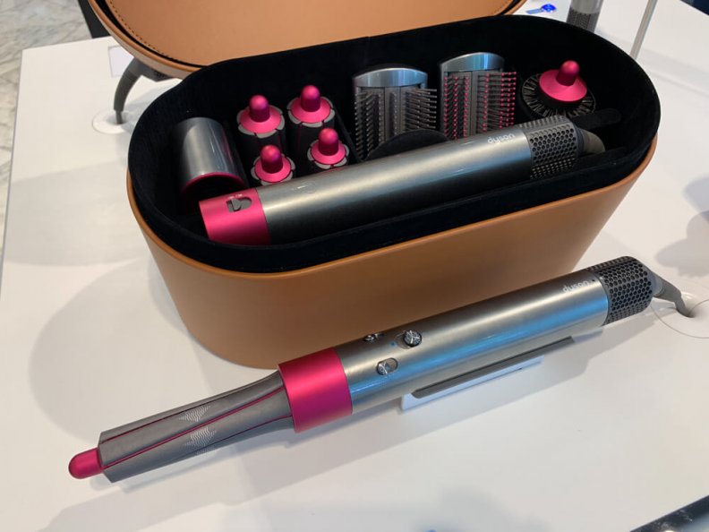 Dyson Airwrap Styler Review: Pros, Cons and If Its Worth Your Money!