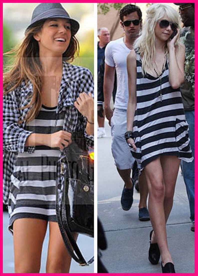 West Coast vs. East Coast… Who Wore it Best???