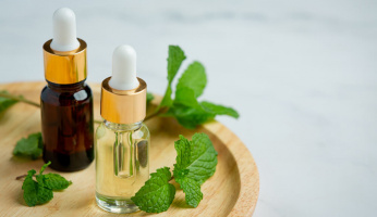 The 10 Best Essential Oils For All Types of Scars!