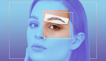 Eyebrow Stamp Trend: We List the Best 3 Stamp Sets!