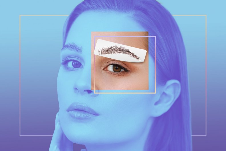 Eyebrow Stamp Trend: We List the Best 3 Stamp Sets!