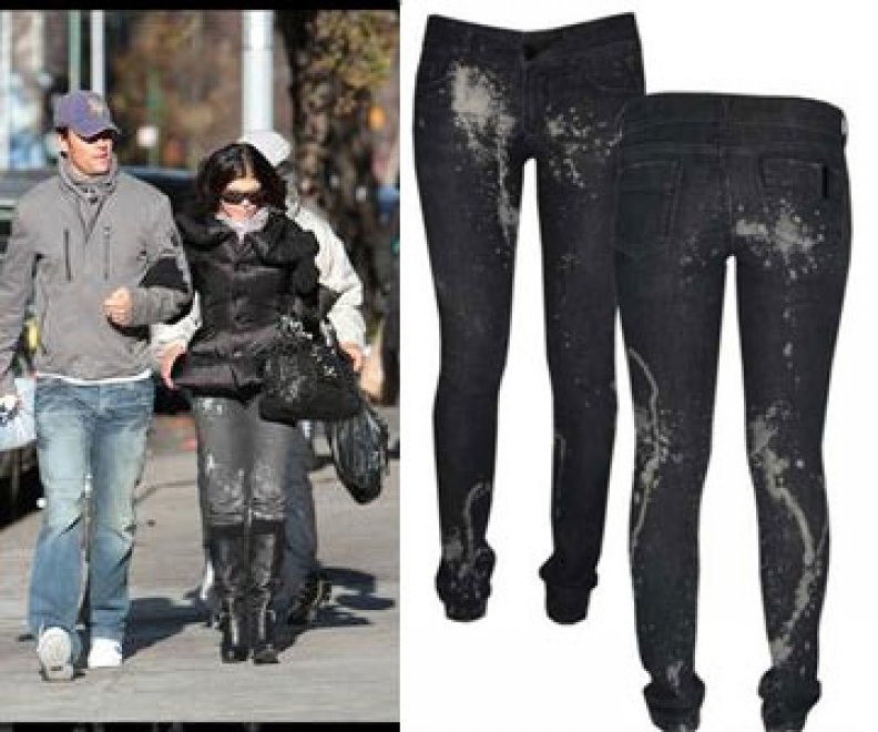 Fergie Style!