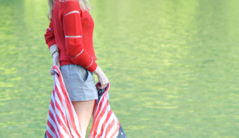 Outfit Ideas for July 4th And Beyond