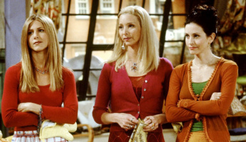 How to Perfect 90s Makeup: A Guide to What They Wore on Friends!