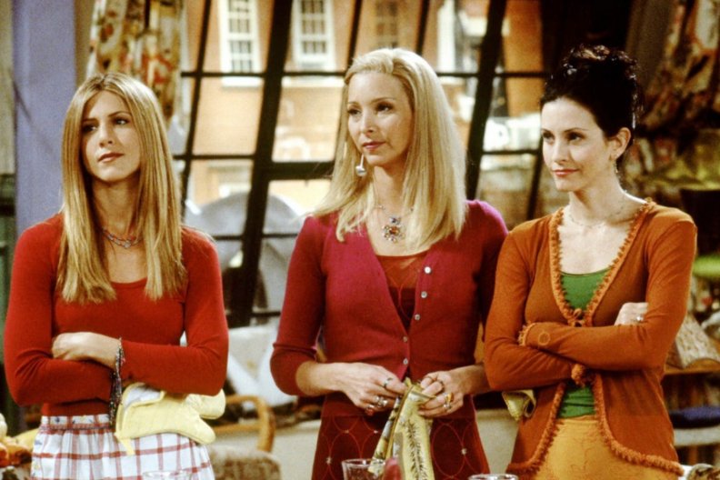 How to Perfect 90s Makeup: A Guide to What They Wore on Friends!